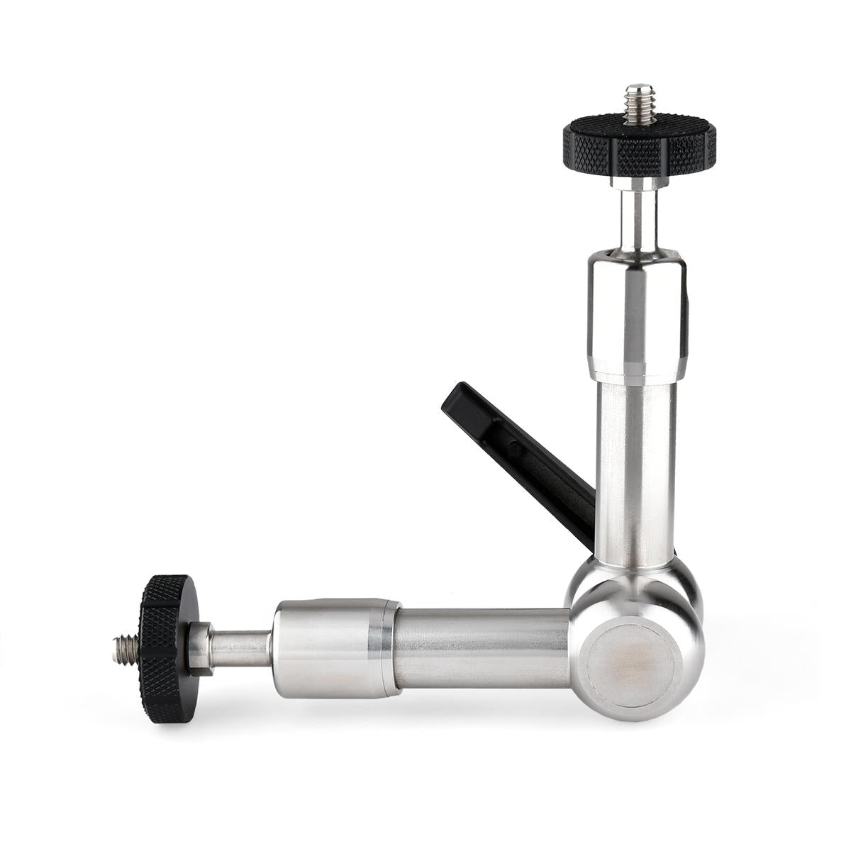 V562-105807400ADE-219795-00 11-Inch Stainless Steel Articulating Magic Arm With Adjustable Friction - 7 Inch - Image 1