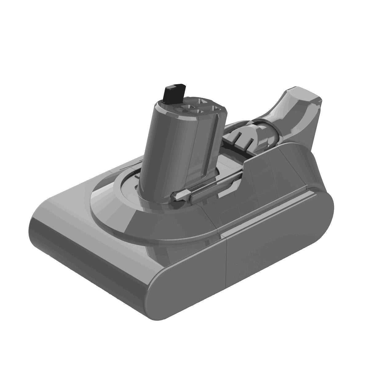 V562-1083963060DBT-202503201830-00 Extra Battery Pack for Dyson V11 Mini Handheld Vacuum - Scallion - 2.5Ah - Image 1