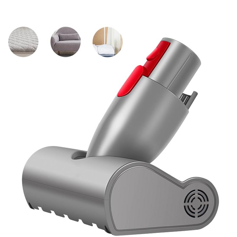 V562-1086505060DBT-202503201810-00 Mattress Mite Removal Brush For V7 V15 Dyson Vacuums - Image 1