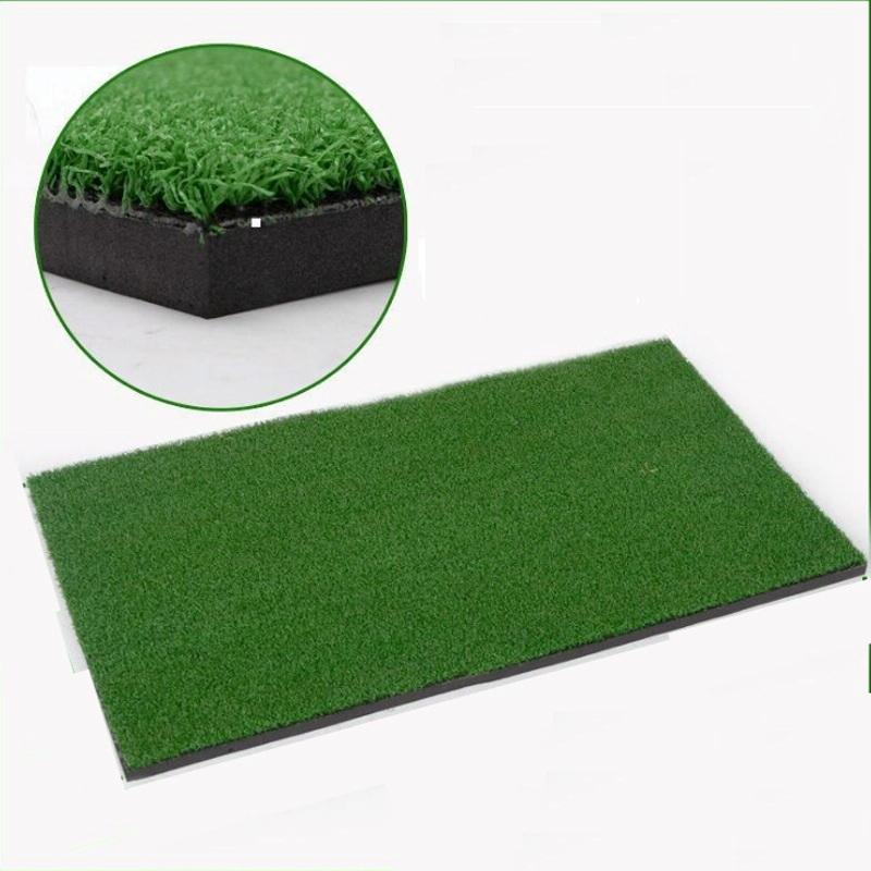 V562-11736641YZ-202503041720-00 Indoor Golf Practice Mat - 30x60cm - Normal Edition - Image 1