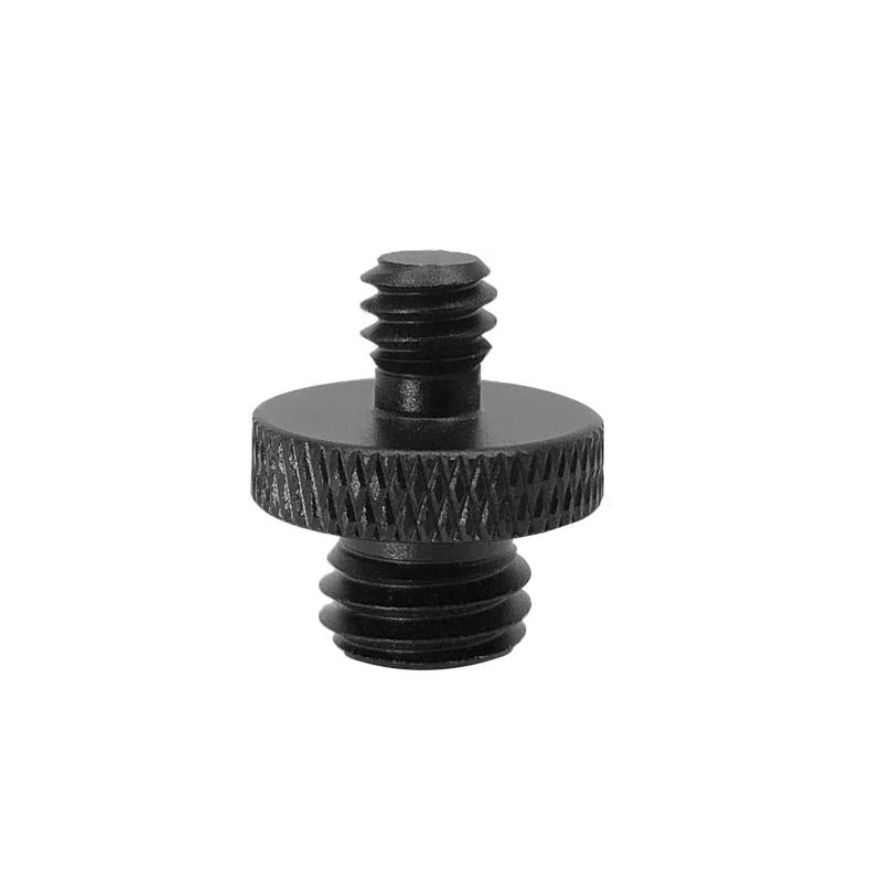 V562-1187481060DBT-202502212050-00 4-Piece Screw Adapter 1 / 4 Male To M10 Male - Image 1