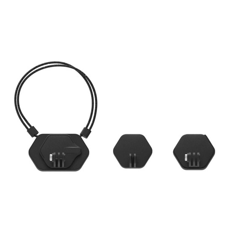 V562-2005623060DBT-202502212035-00 Quick Release Magnetic Action Camera Mount - Extended - Image 1