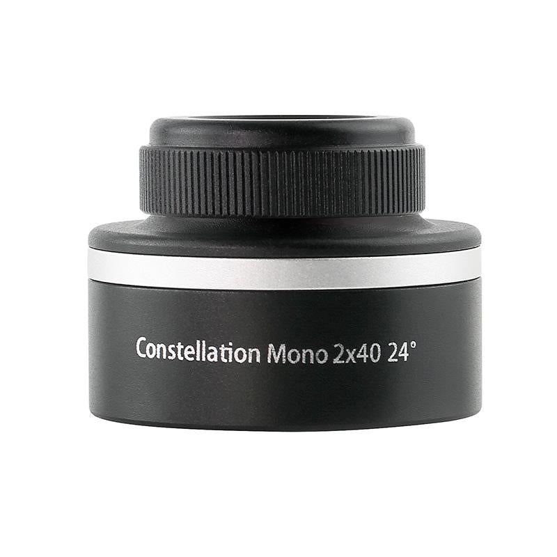 V562-2025233060DBT-202502212245-00 Portable Mini Binoculars for Stargazing - 3x / 4x Magnification 2x40 - Image 1