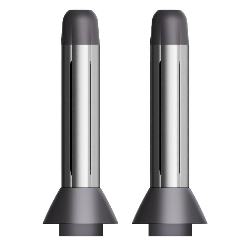 V562-202764300ADE-202502212130-00 Dyson Hair Dryer Curling Rollers - Pair - Image 1