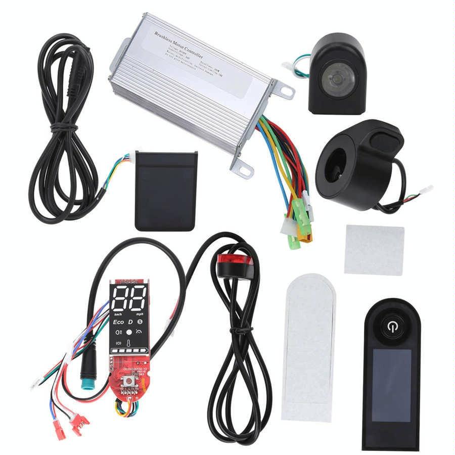 V562-2043773060DBT-202505291141-00 Complete Parts Set for Xiaomi M365 / Pro Scooter - Standard+Cover - Image 1