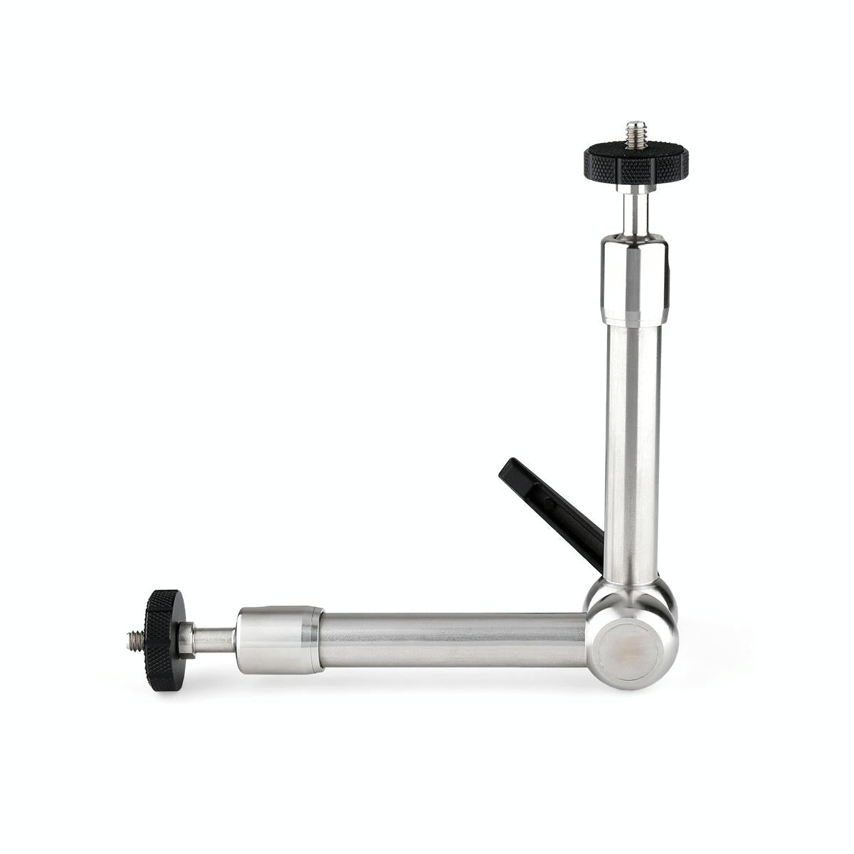 V562-205807400ADE-219793-00 11-Inch Stainless Steel Articulating Magic Arm With Adjustable Friction - 11 Inch - Image 1