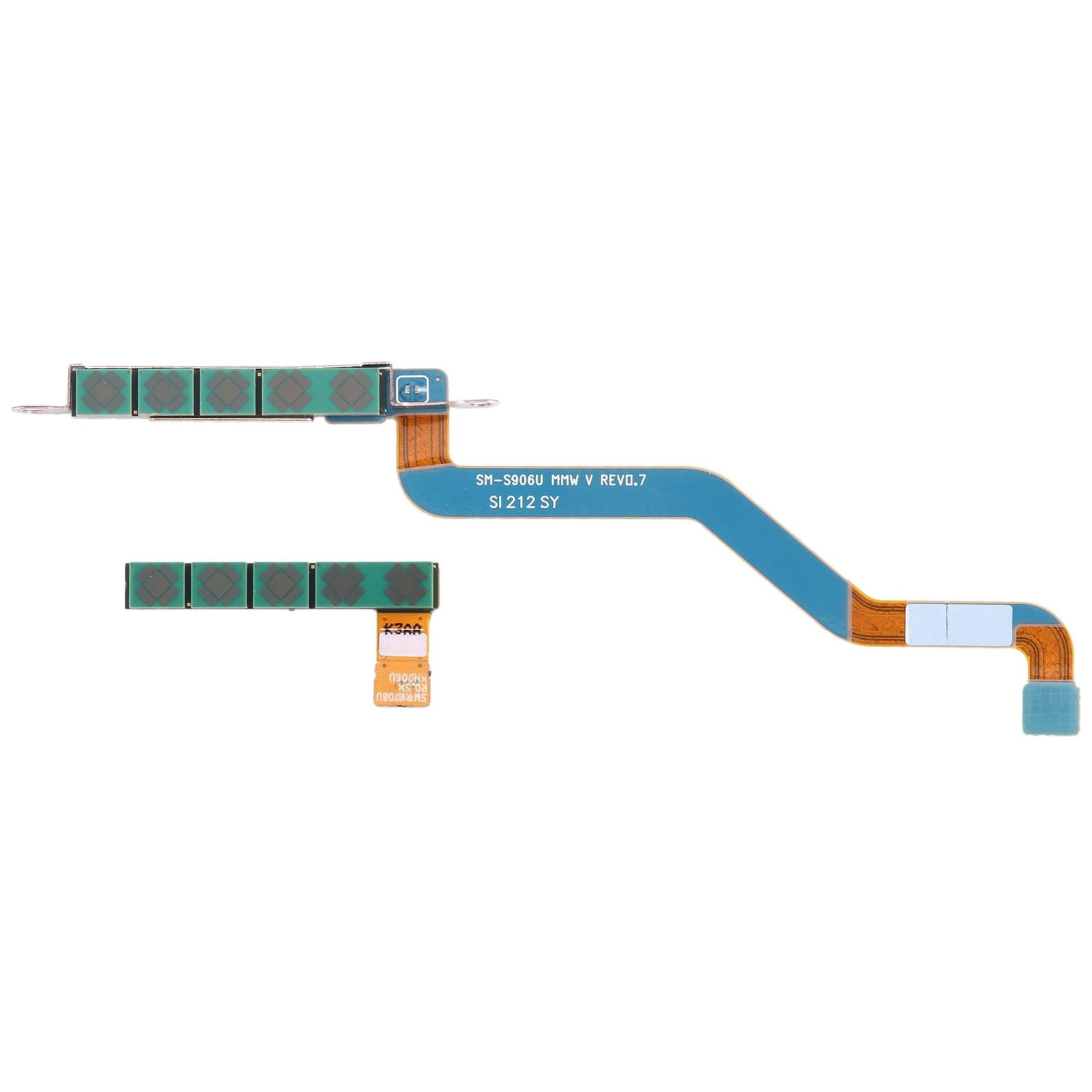 V562-206975500ADE-222219-00 Samsung Galaxy S22+ 5g 5g Module - For Samsung Galaxy S22+ 5G Sm-S906B - Image 1