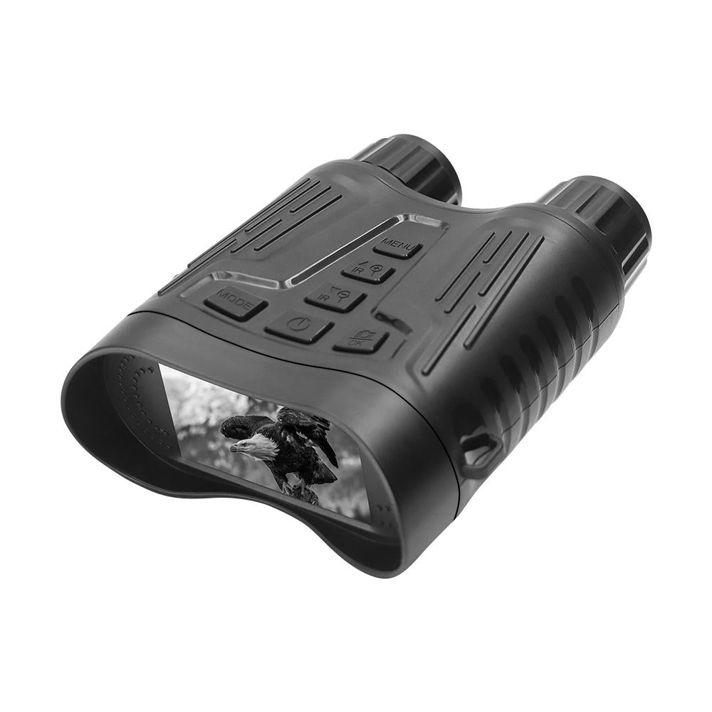 V562-2149300ADE-202504291237-00 Digital Night Vision Binoculars for Outdoor Hunting - Image 1