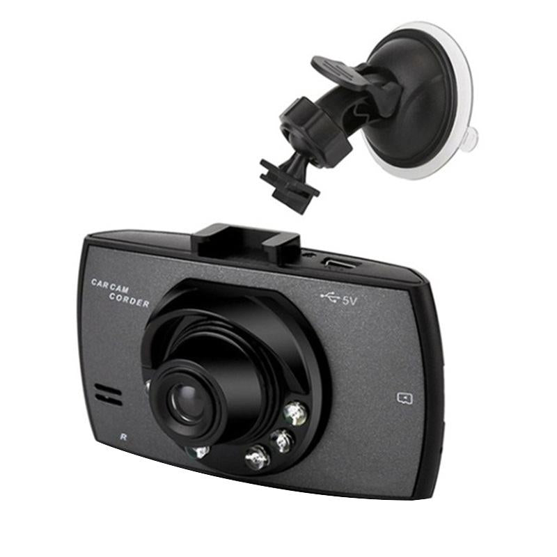 V562-2193PRC-202502272026-00 2.2 Car Dvr with Parking Monitoring & Loop Recording - Image 1