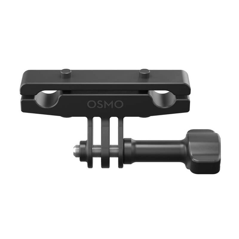 V562-22293060DBT-202502212105-00 Universal Bike Seat Rail Mount for Dji Action Cameras - Image 1