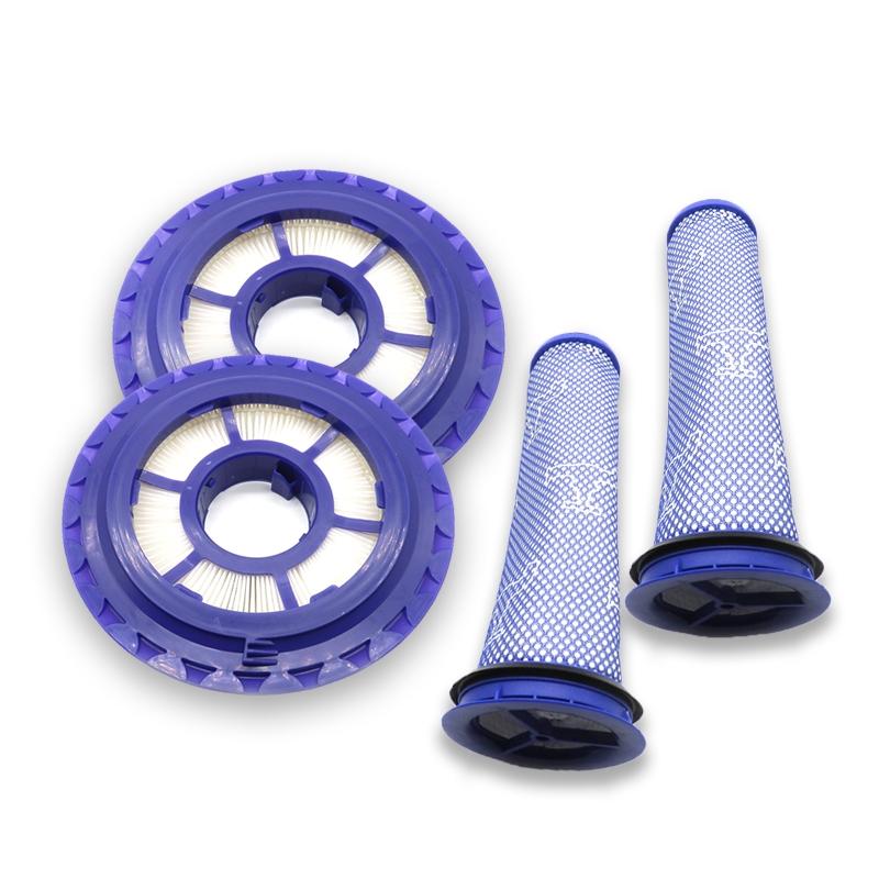 V562-2387CH-202503201900-00 4-in-1 Rear Filter & Pre-filter for Dyson Dc41 / Dc65 Vacuum Accessories - Image 1