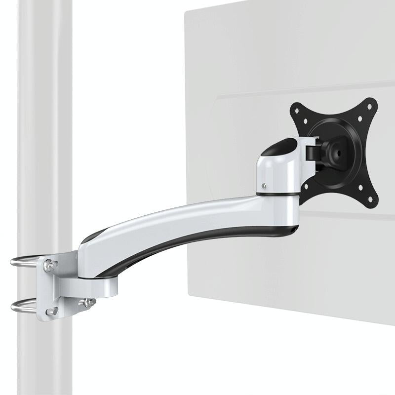 V562-26781060DBT-202502272025-00 Wall-mounted Monitor Stand - no Drilling Needed - Image 1