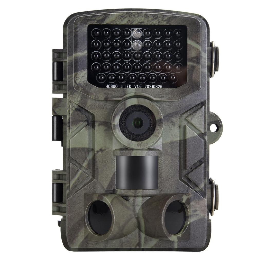 V562-2817100AYS-202505231435-00 Outdoor Infrared Field Camera for Orchard and Forest Surveillance - Image 1