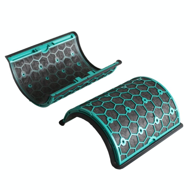 V562-3026927950DBT-202503201921-00 Compatible Air Purifier Filter for Dyson Tp04 / Dp04 / Hp04 - Image 1