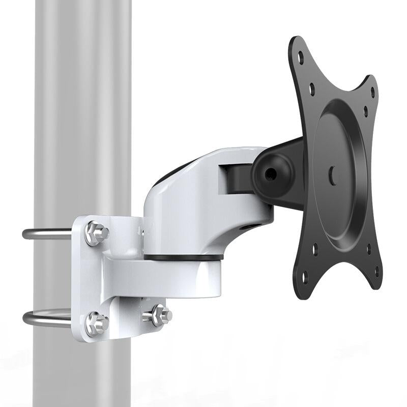 V562-36781060DBT-202502272021-00 Wall Mount Monitor Stand - no Drilling Needed - Image 1