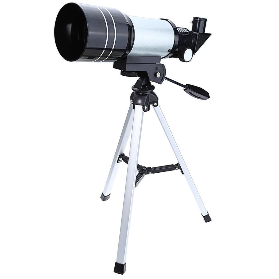 V562-4620GO-202503201726-00 Portable High Definition Astronomical Telescope with Tripod - Image 1