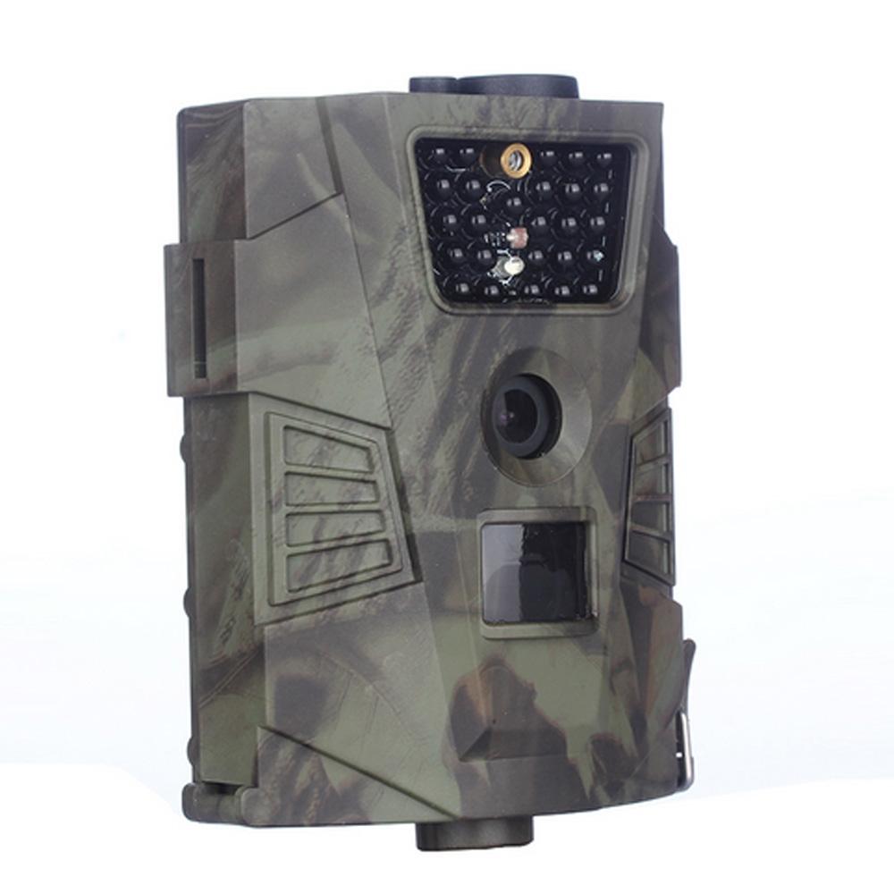 V562-4631GO-202505231517-00 Waterproof Night Vision Hunting Trail Camera With Wide Angle And Pir Sensor - Image 1