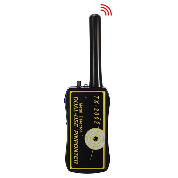 V562-47808950DBT-202503061905-00 High Sensitivity Hand-held Metal Detector for Examination Rooms - Image 1