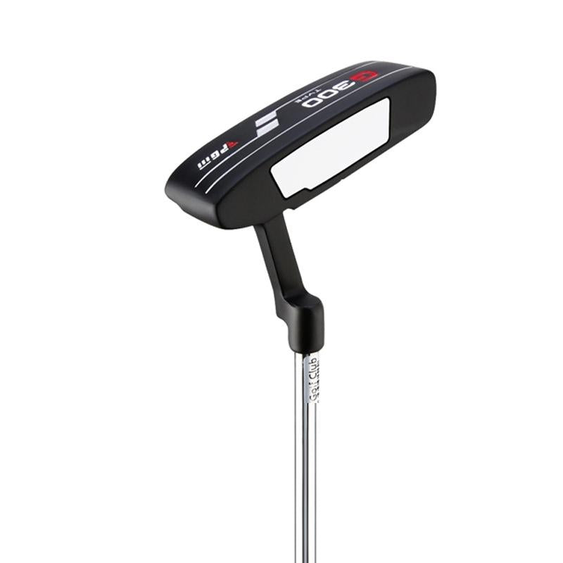 V562-4974GO-202503041720-00 Pro Golf Putter for Training - Compact Design - Image 1
