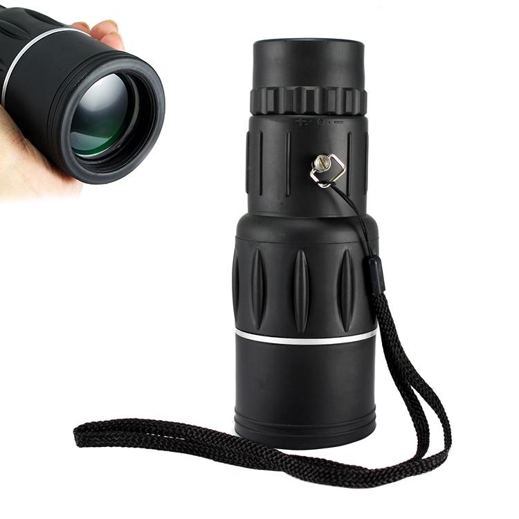 V562-5000-GO-S-202503031323-00 52Mm Monocular Telescope For Hunting And Low Light Night Vision - Image 1