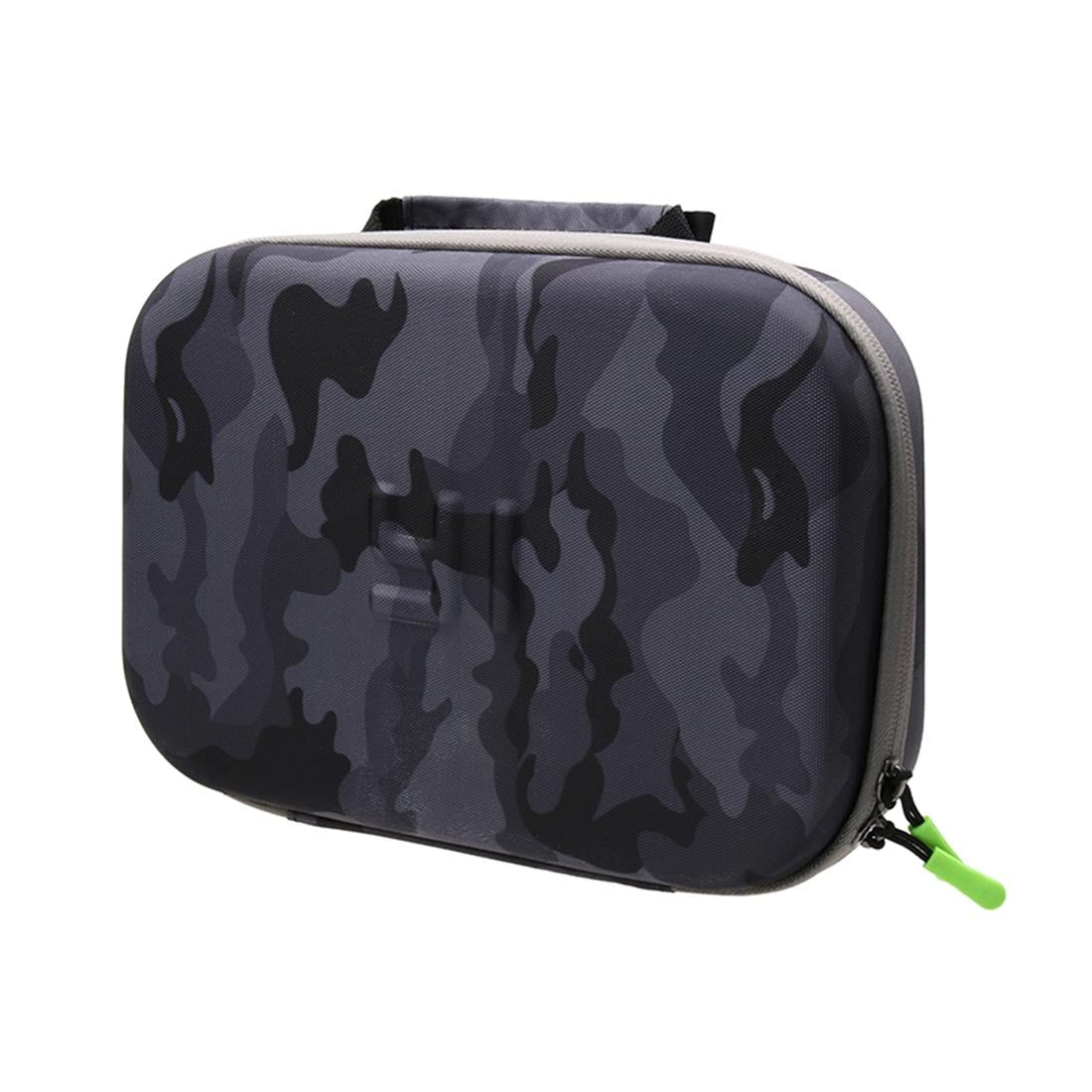 V562-5042ACD-202502212325-00 Waterproof Camo Eva Case for Gopro Hero11 - Shockproof & Portable - Image 1