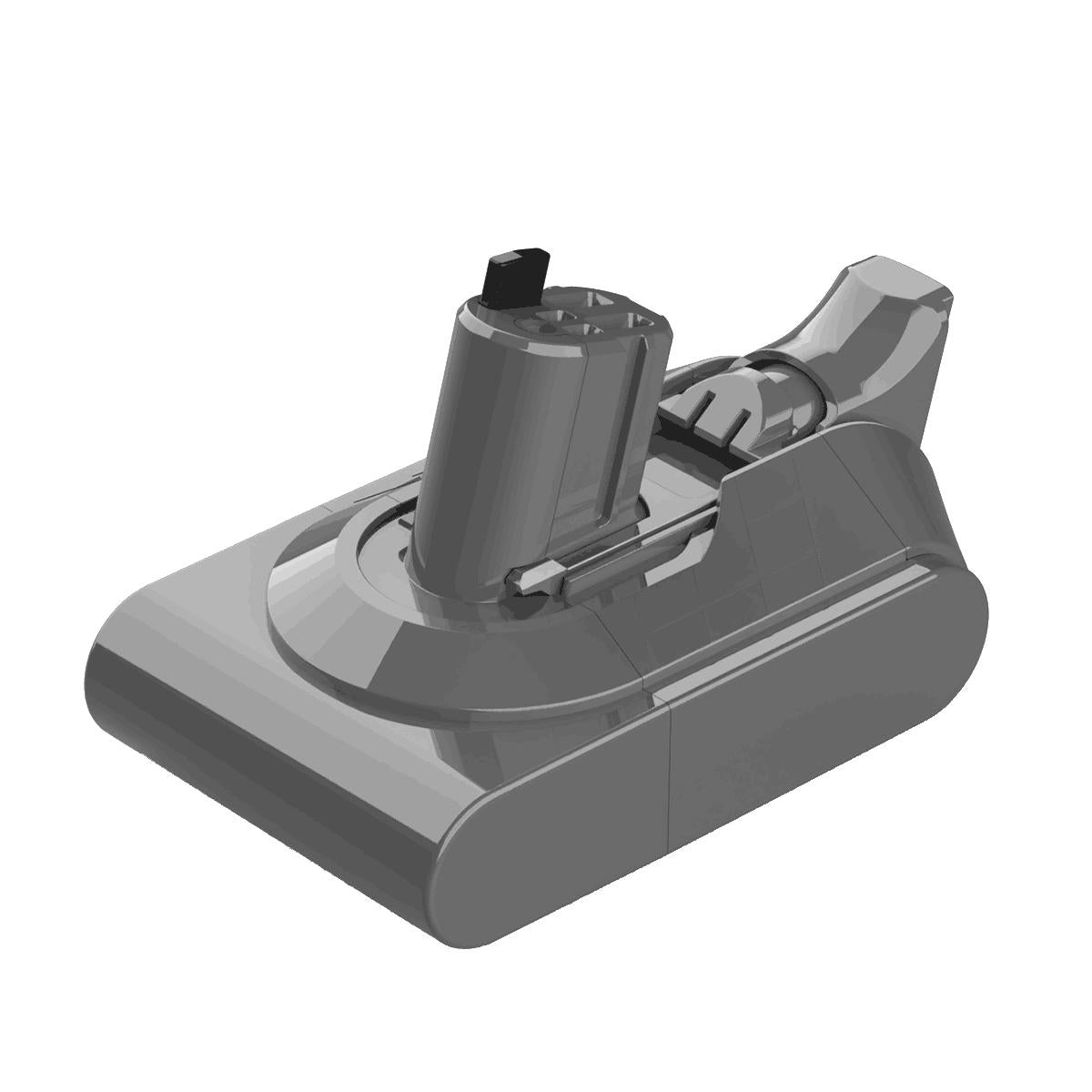 V562-5083963060DBT-202503201830-00 Extra Battery Pack for Dyson V11 Mini Handheld Vacuum - Scallion - 5.0Ah - Image 1