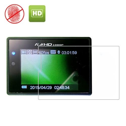 V562-5321-GSPM-S-202502212020-00 Anti-glare Lcd Screen Protector for Sjcam and Sport Cameras - Image 1