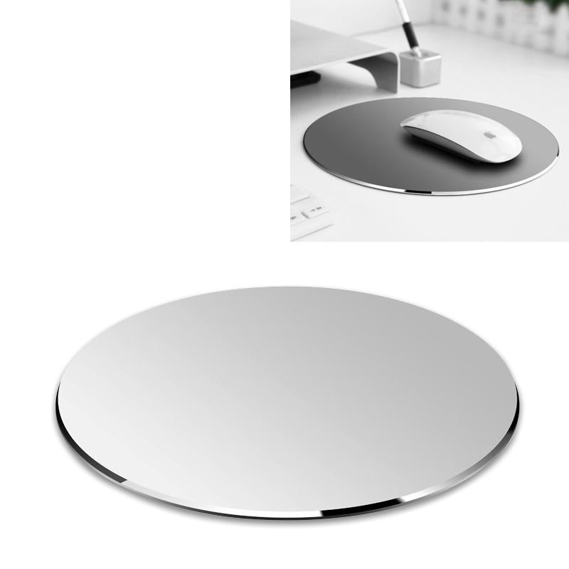 V562-59390CP-202505261233-00 Double Sided Non Slip Circle Mouse Pad - Image 1
