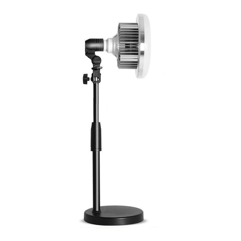 V562-6015359950DBT-202502212125-00 Portable Live Support Photography Light - 700w Mushroom Lamp & Stand - Image 1