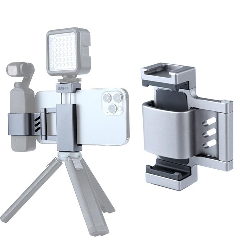 V562-6230POD-202502212215-00 Universal Smartphone Mount for Dji Pocket / Pocket 2 - Image 1