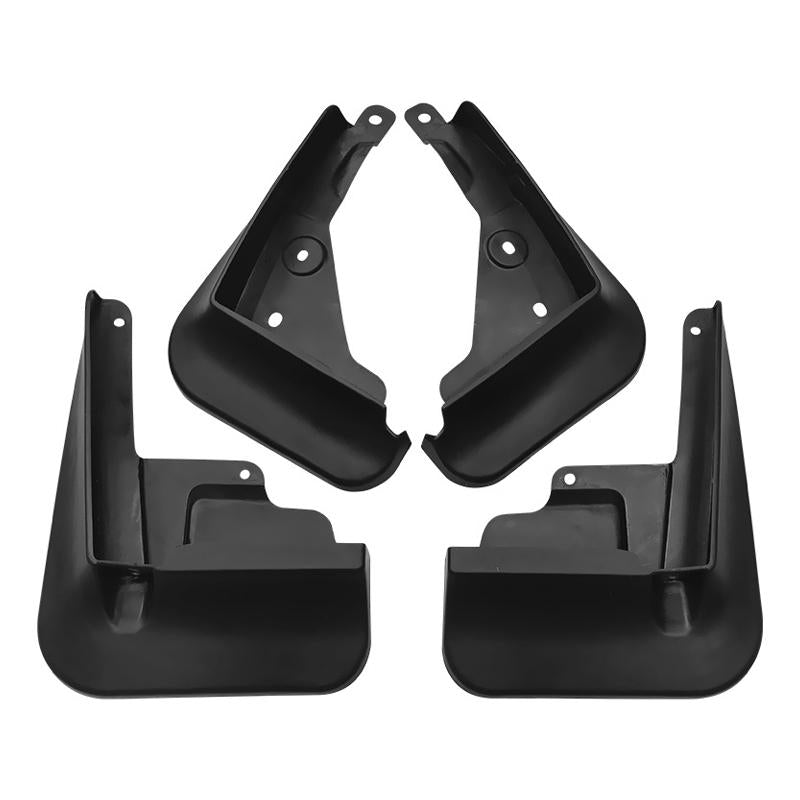 V562-6462RAC-202502260853-00 For Toyota Corolla 2020-2023 Us 4Pcs / Set Car Auto Soft Plastic Splash Flaps Fender Guard - Image 1