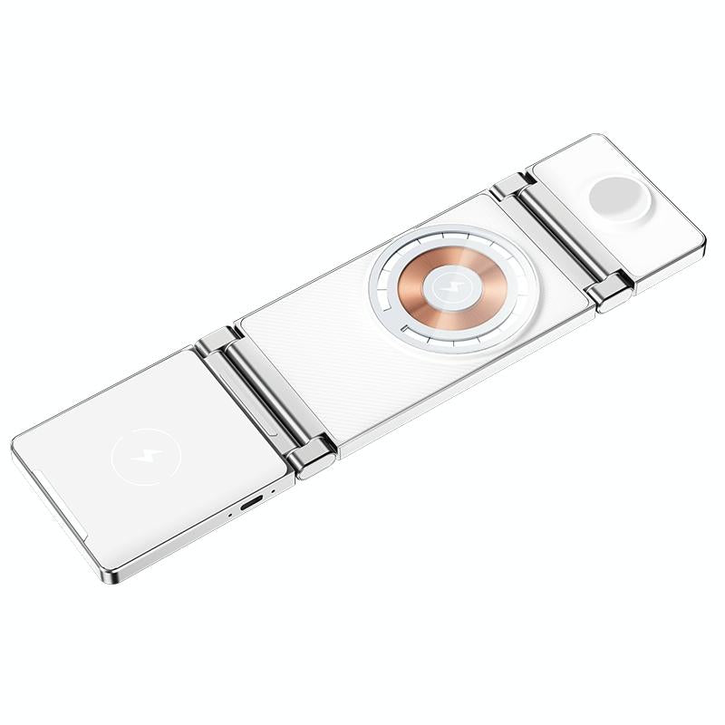 V562-6672200AYS-202504212111-00 4 In 1 Wireless Charging Stand For Phone Watch Headset - Image 1