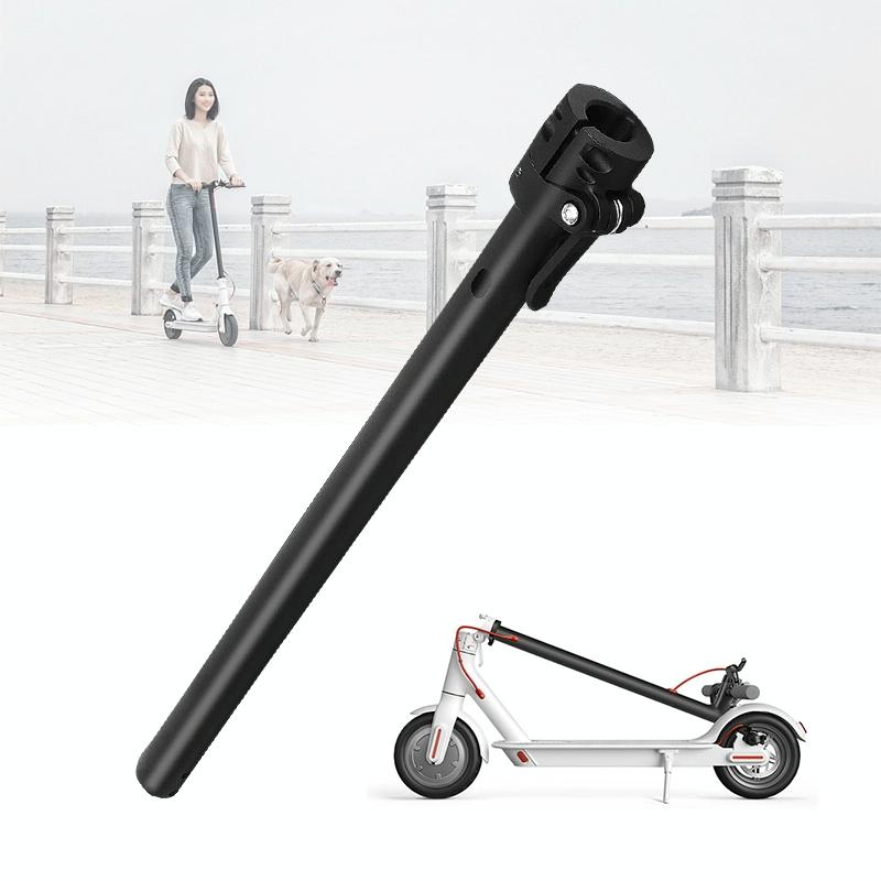 V562-71731550DBT-202503031323-00 Foldable Pole for Xiaomi Mijia M365 Scooter - Image 1