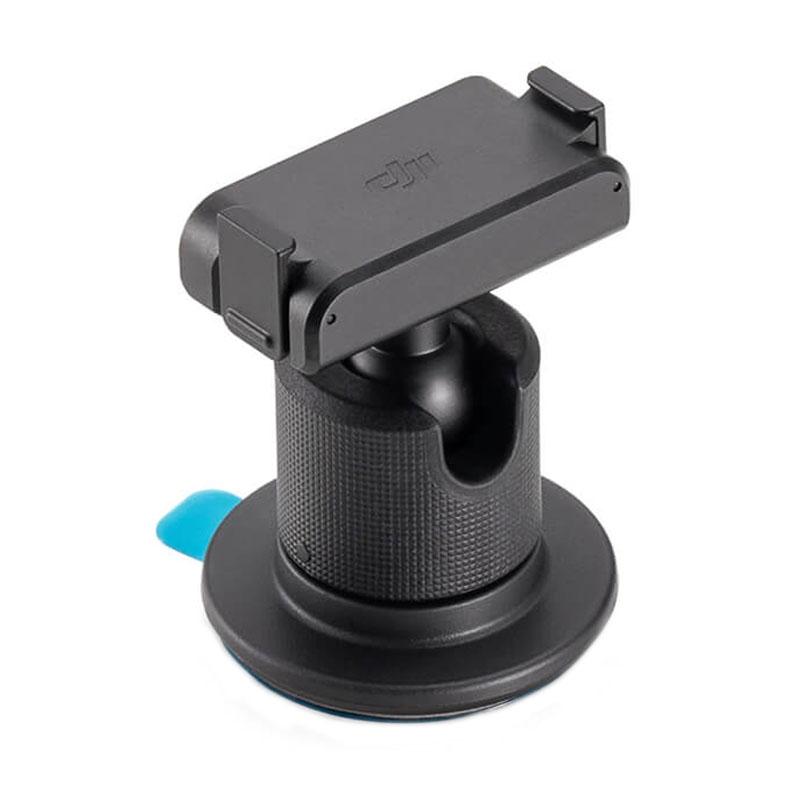 V562-71960060DBT-202503062130-00 Universal Magnetic Ball Head for Dji Action 3 Camera - Image 1