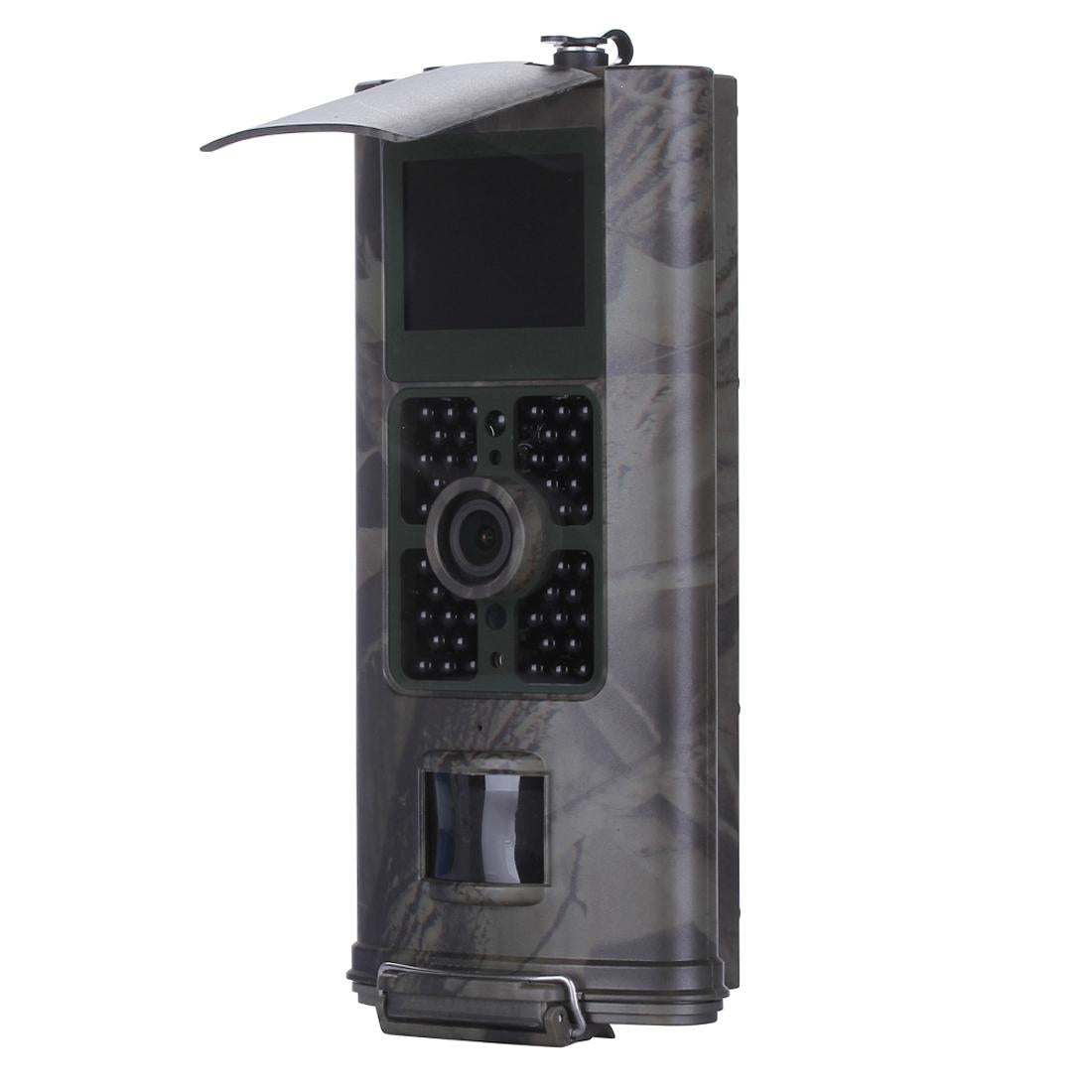 V562-7714CH-202505231536-00 16Mp Waterproof Trail Camera With Night Vision And Wide Angle Lcd - Image 1