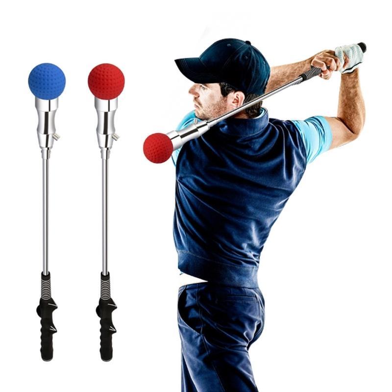 V562-81055741YZ-202503041717-00 62cm Golf Swing Practice Stick for Beginners - Image 1