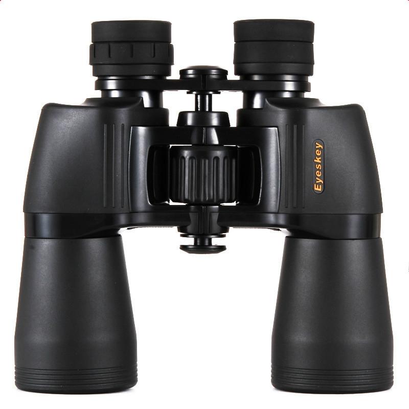 V562-82224730DBT-202502212245-00 High-definition 10x50 Binoculars for Low-light Night Vision and Concerts - Image 1