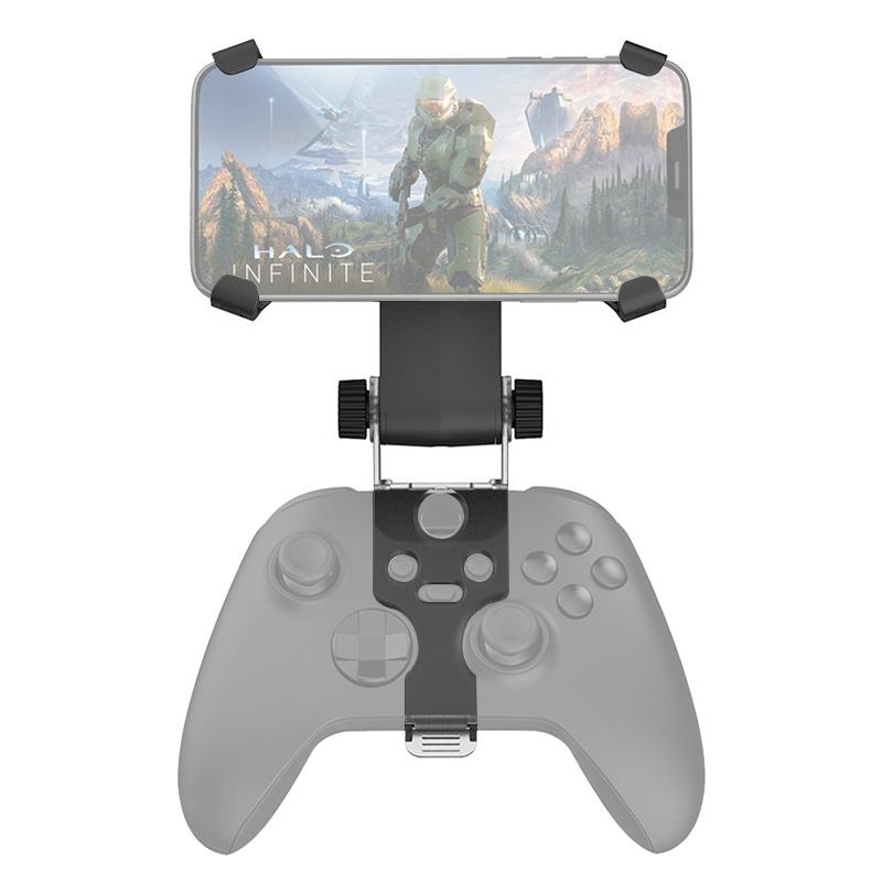 V562-8320TN-202504181906-00 Ps5 Gamepad Clip Holder for Tyx-0631 - Image 1
