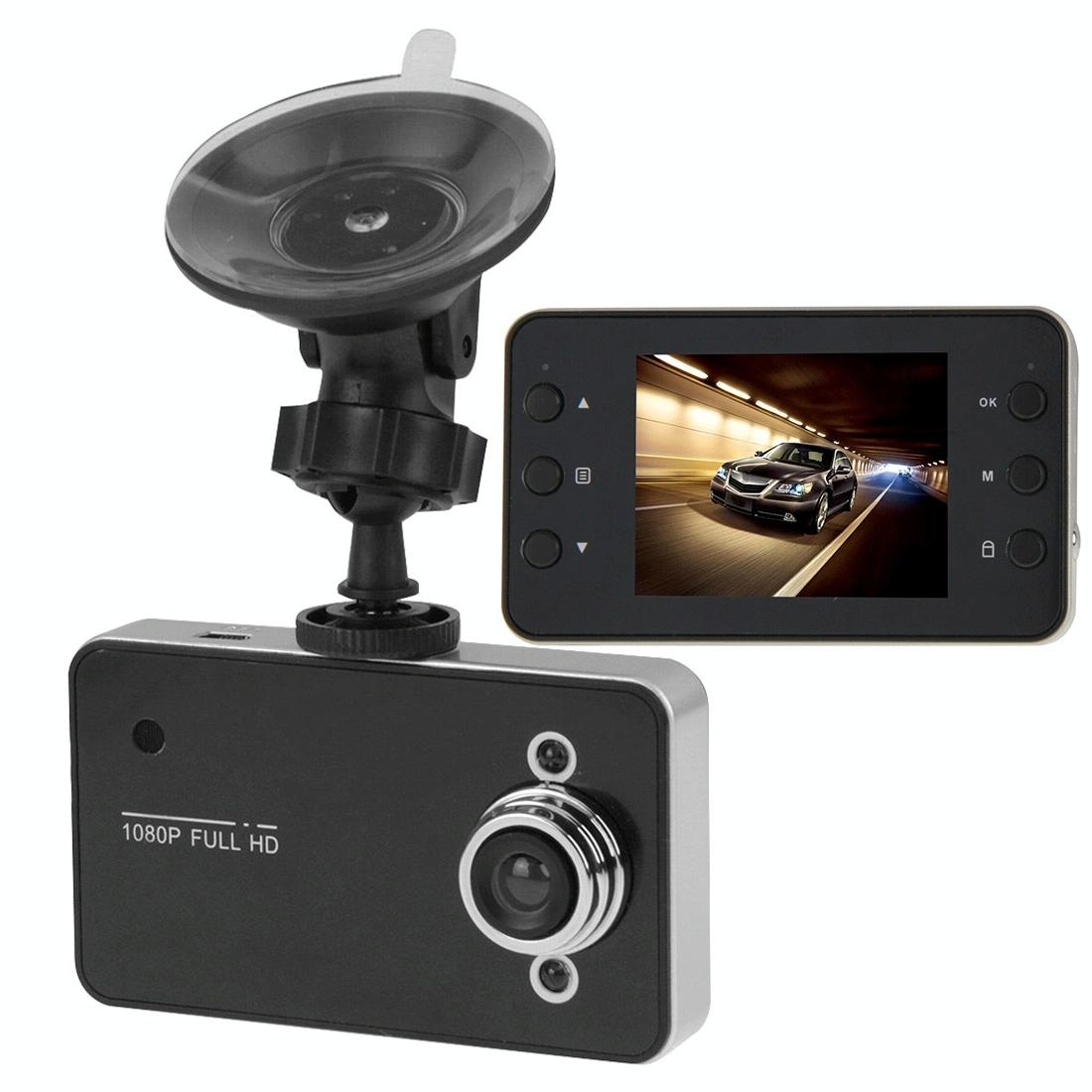 V562-8362-RIP-S-202505221200-00 2.4 Lcd Car Dvr Recorder with 720p Vga Display - Image 1