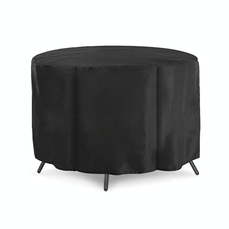 V562-9087274850DBT-202503031810-00 Waterproof Outdoor Furniture Cover - 180x90cm - Protects from Dust - Image 1
