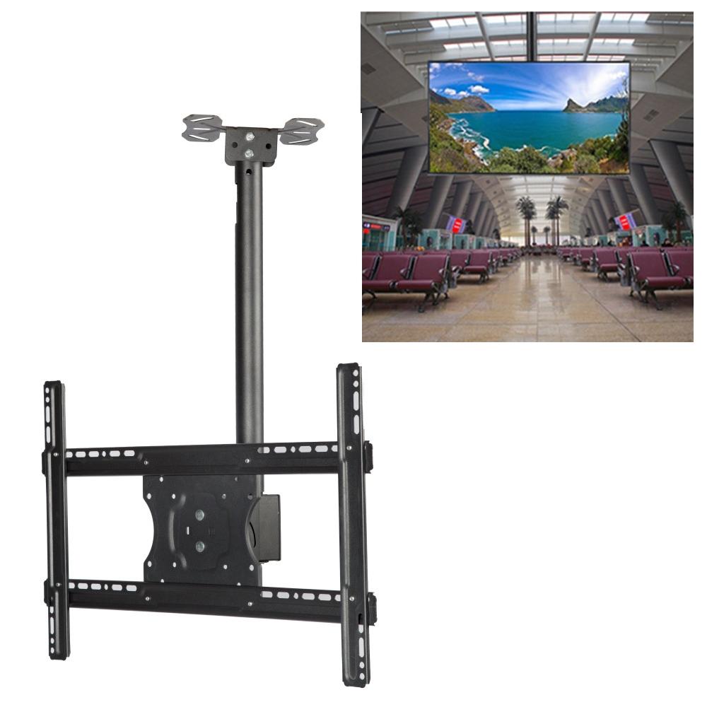 V562-9113TS-202503062105-00 Universal Adjustable Tv Wall / Ceiling Mount - 32-65 Inch Height & Angle - 2m - Image 1