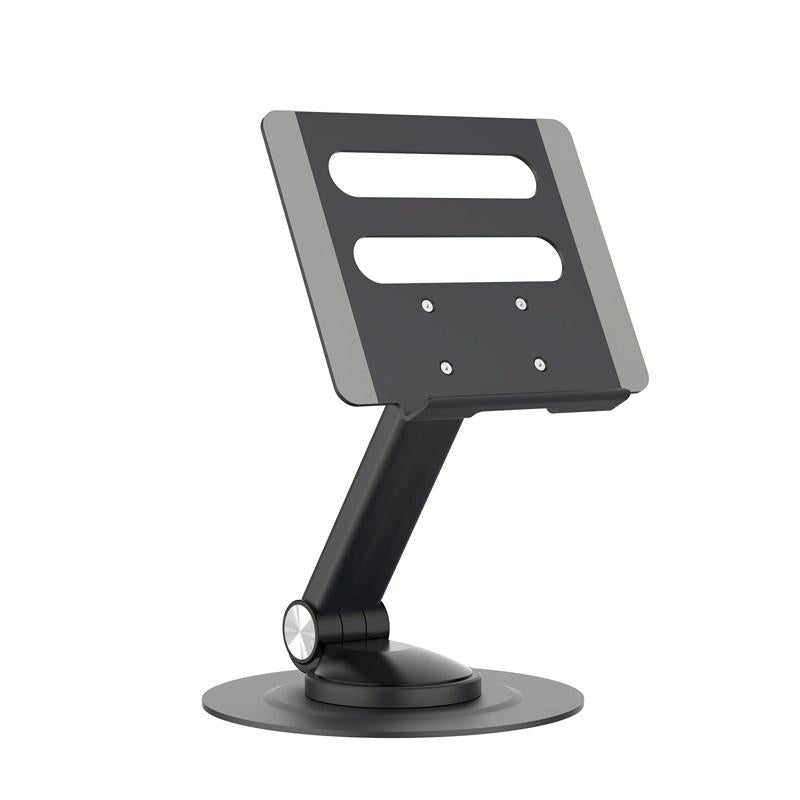 V562-9131200AYS-202502271808-00 360 Degree Rotating Aluminum Laptop Stand Holder - Image 1