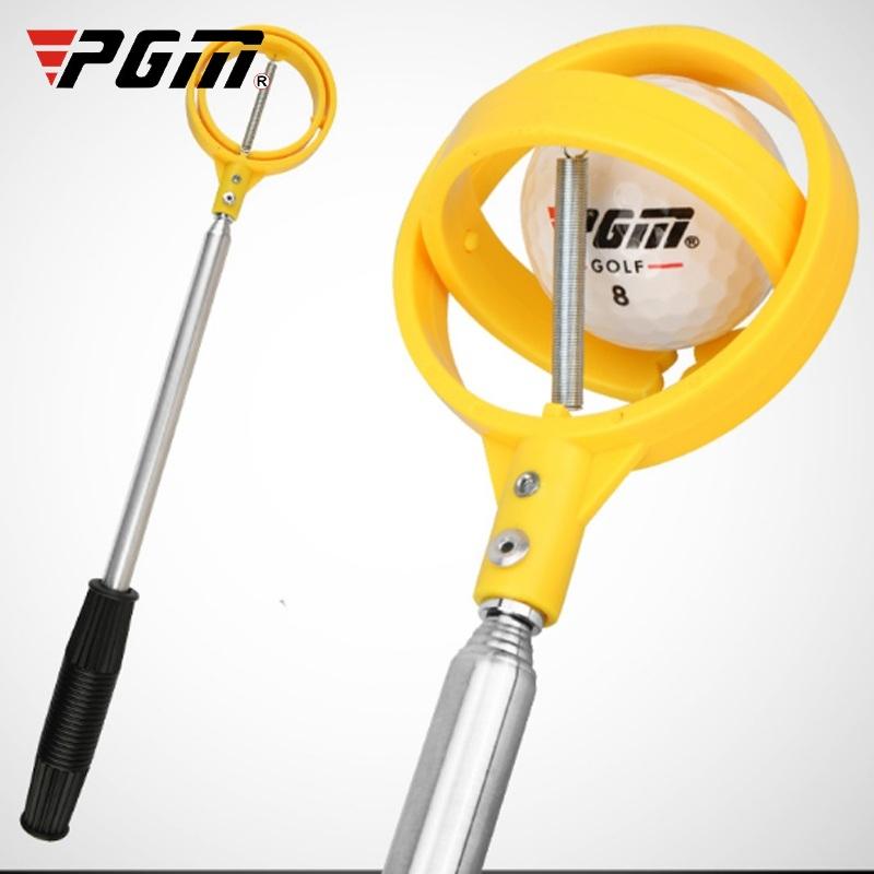V562-94203741YZ-202503062025-00 2m Golf Ball Catcher - Flexible and Stretchable - Image 1