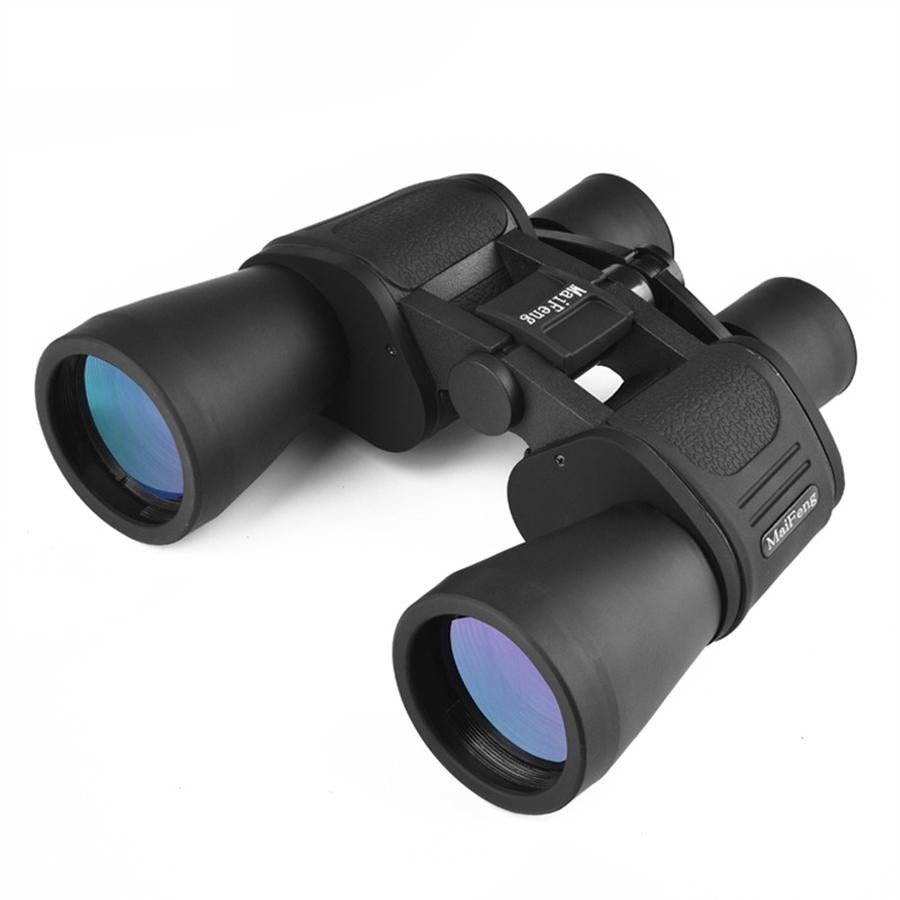 V562-9620GO-202503201736-00 High Definition Outdoor Binoculars - 20x50 High Times Telescope - Image 1