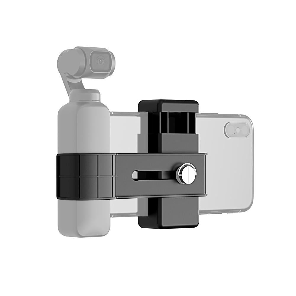 V562-973UP-202502212010-00 Universal Smartphone Mount for Dji Pocket / Pocket 2 - Image 1
