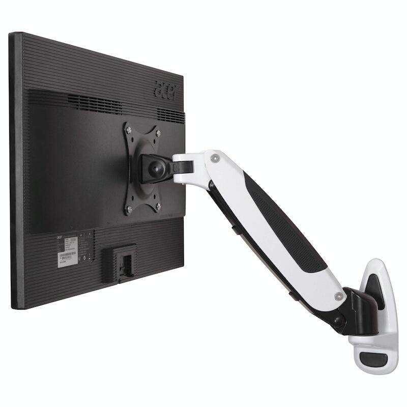 V562-A1009581060DBT-202506271223-00 Telescopic Wall-mounted Monitor Stand - Factory Colour - Image 1