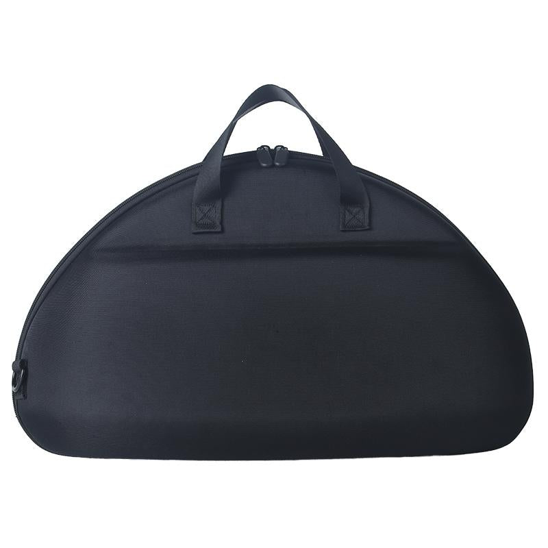 V562-A101287600ADE-202504251535-00 Outdoor Portable Speaker Protection Bag for Harman Kardon Go & Play3 - Black Grey - Image 1