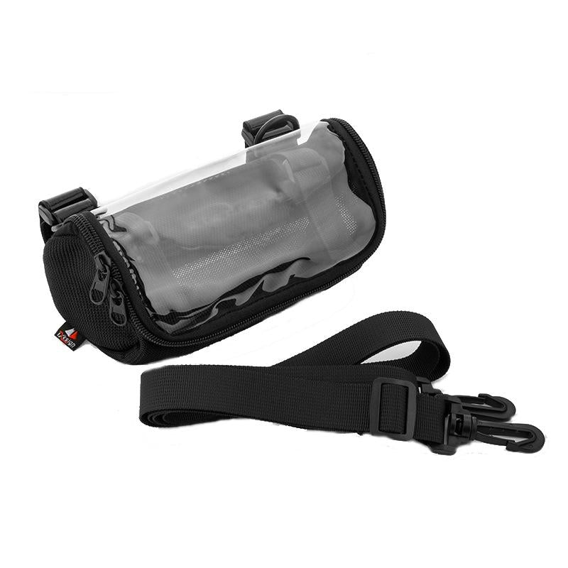 V562-A1019553060DBT-202503041321-00 Jbl Flip Speaker Bike Bag - Outdoor Audio Messenger Black - Image 1
