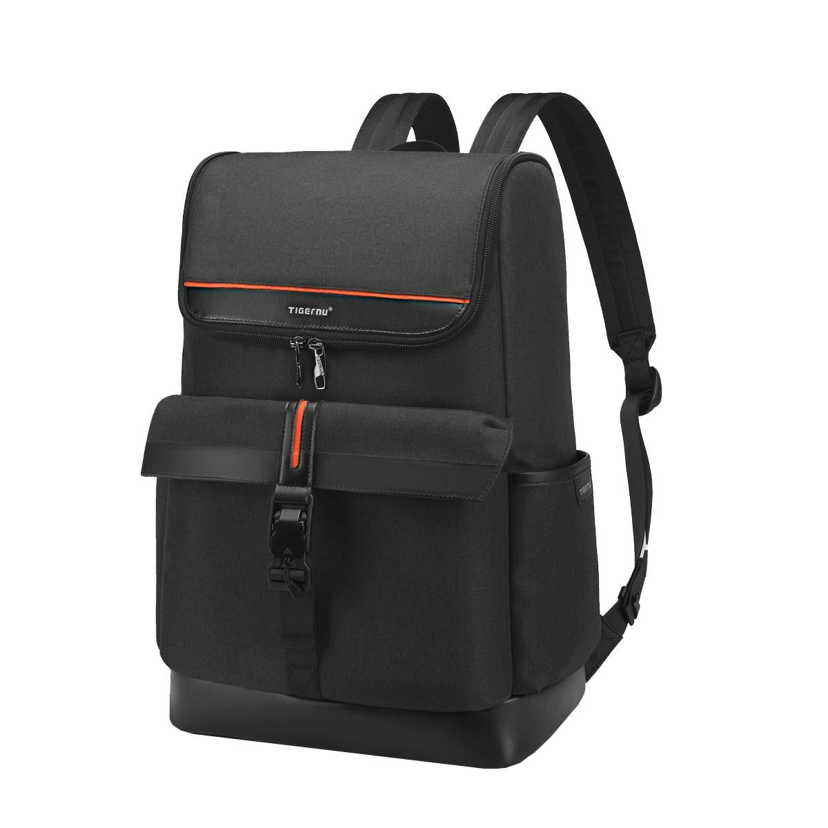 V562-A1019842060DBT-202502281835-00 Men Simple Laptop Backpack - Compact & Stylish - Image 1