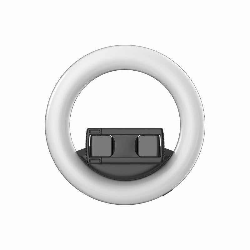 V562-A1029781060DBT-202502212050-00 Selfie Live Broadcast Ring Light for Beautifying and Fill Lighting - Image 1